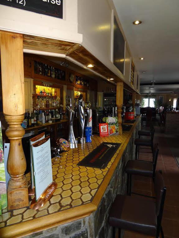 The Cannards Well Shepton Mallet Esterno foto