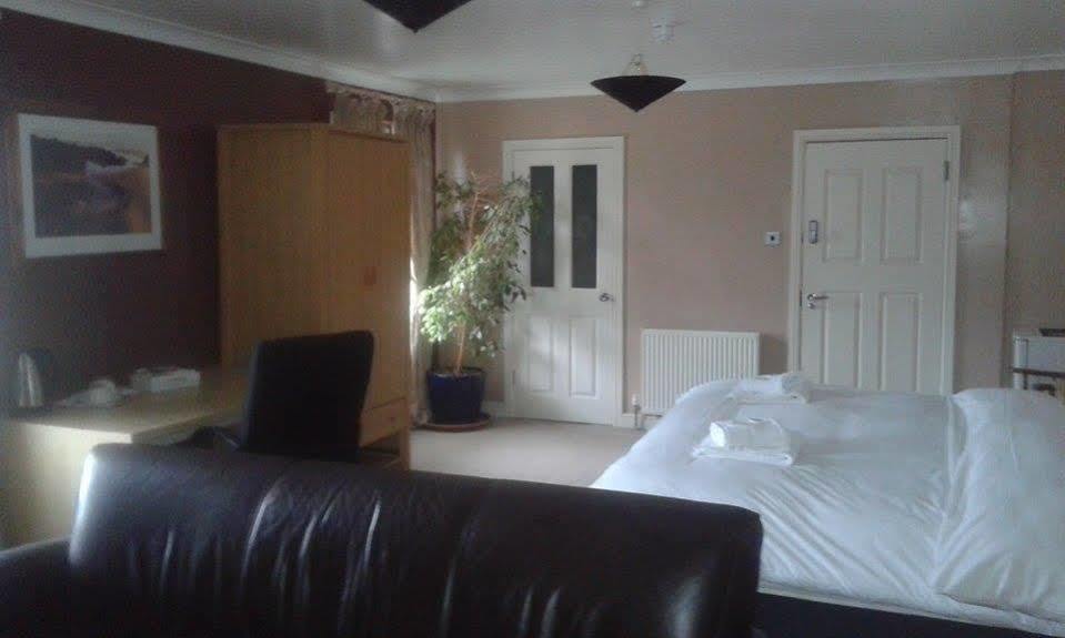 The Cannards Well Shepton Mallet Esterno foto