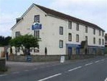The Cannards Well Shepton Mallet Esterno foto